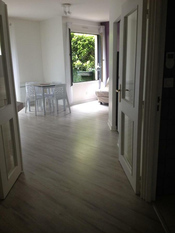 Le Croix Roussien Lyon Centre Apartment Exterior photo