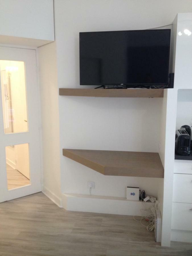 Le Croix Roussien Lyon Centre Apartment Exterior photo